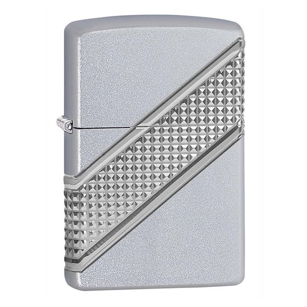 ZIPPO ARMOR FACET COLLECTIBLE OF THE YEAR 2016 29151