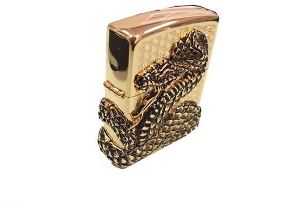 Zippo limited xuất Nhật cao cấp
