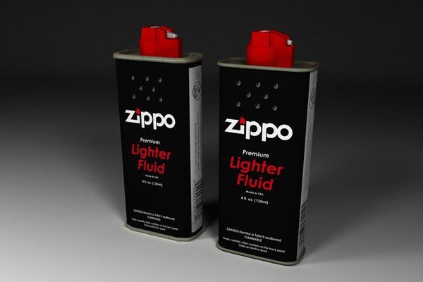 Những phụ kiện zippo chính hãng